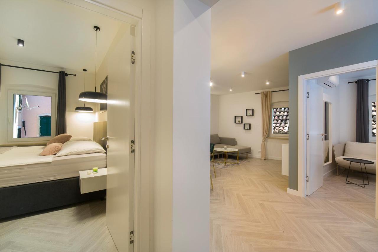 Lanea Apartment Split Exterior foto