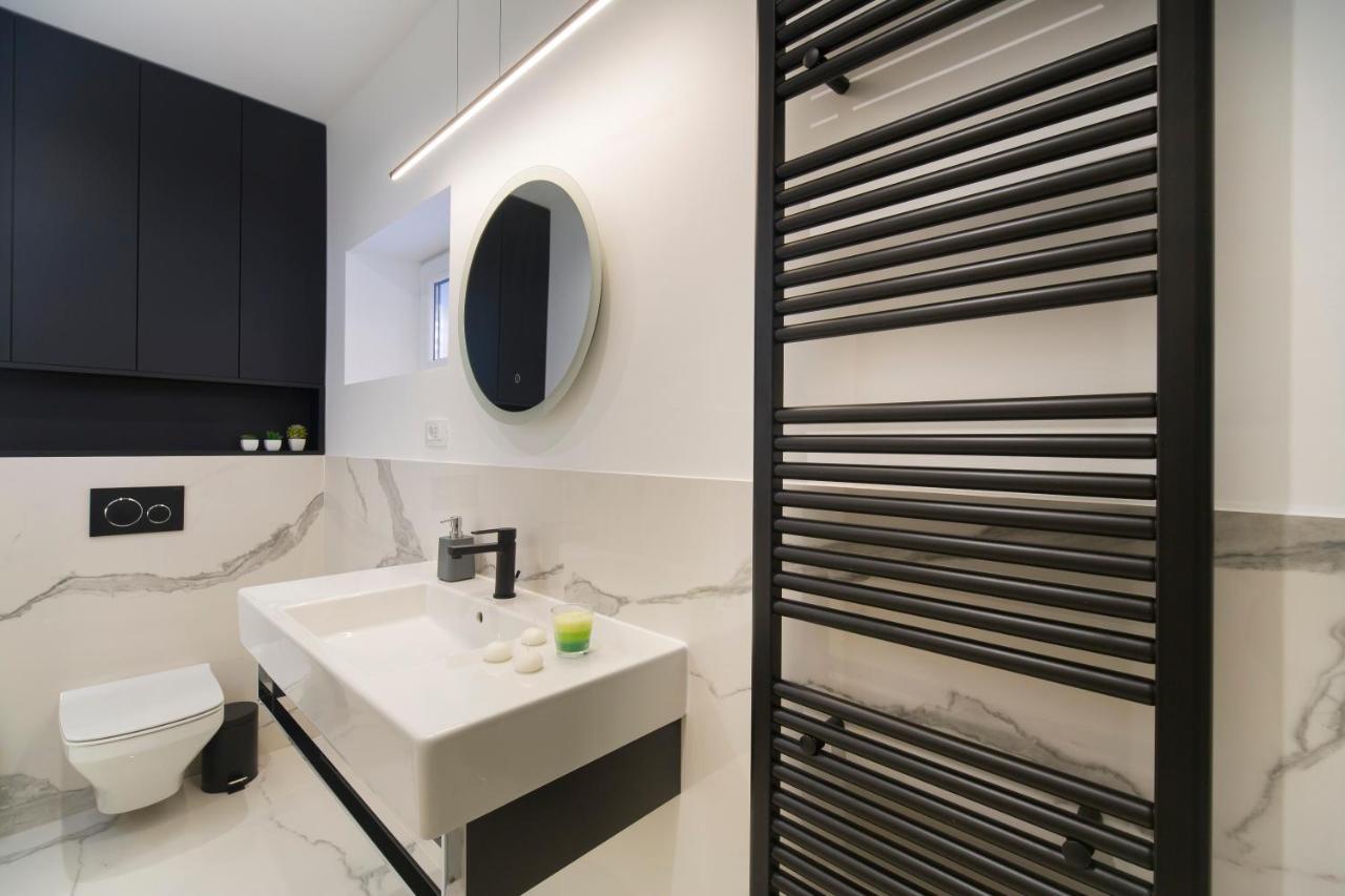 Lanea Apartment Split Exterior foto