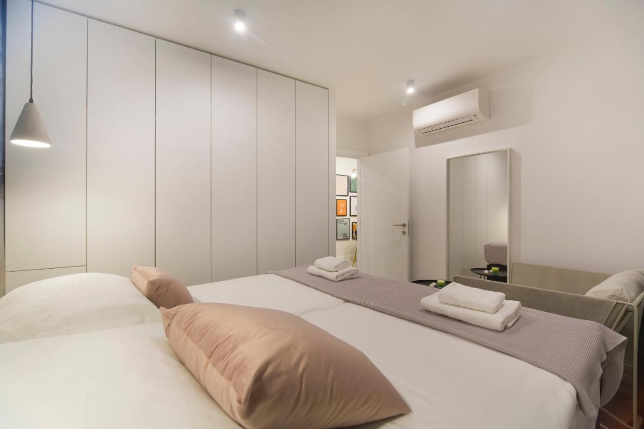 Lanea Apartment Split Exterior foto