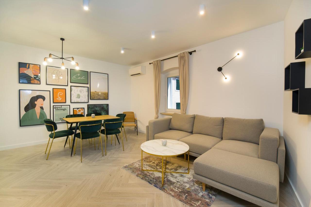 Lanea Apartment Split Exterior foto