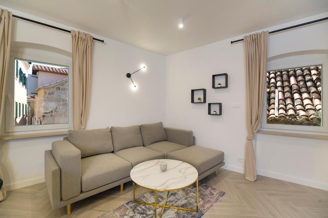 Lanea Apartment Split Exterior foto