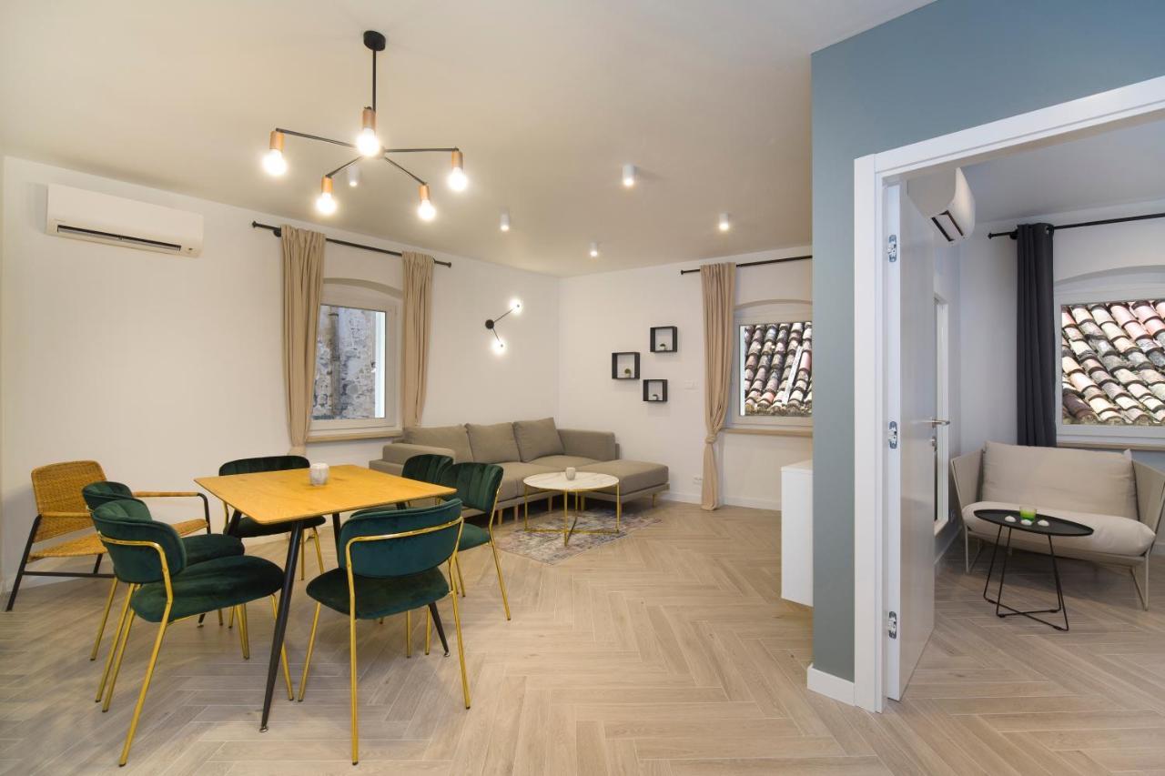 Lanea Apartment Split Exterior foto