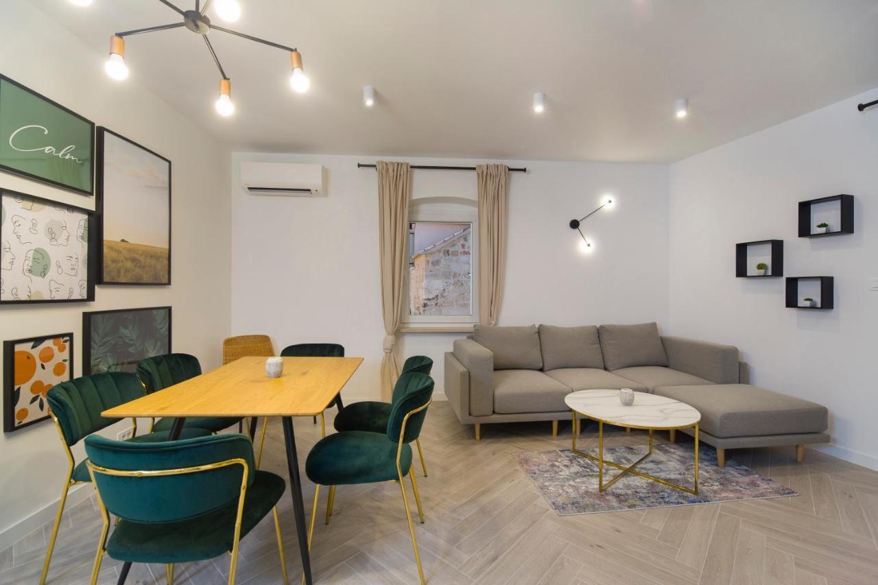 Lanea Apartment Split Exterior foto