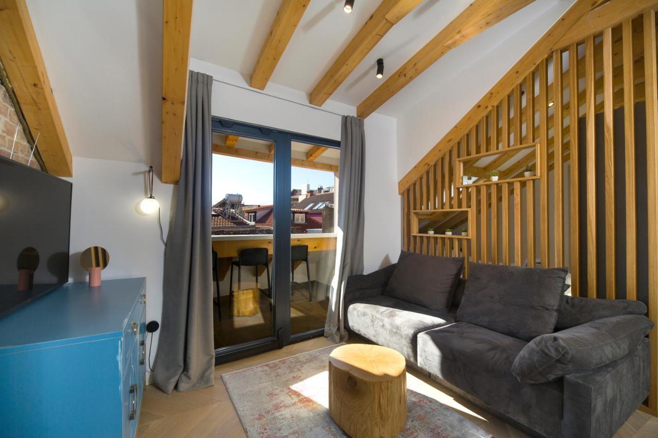 Lanea Apartment Split Exterior foto