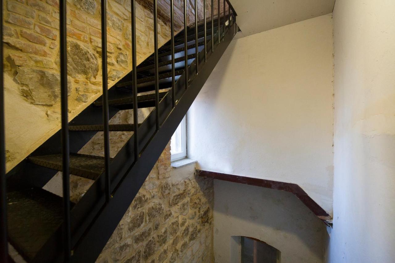 Lanea Apartment Split Exterior foto