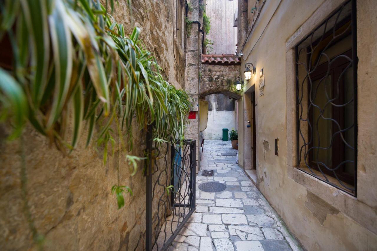 Lanea Apartment Split Exterior foto