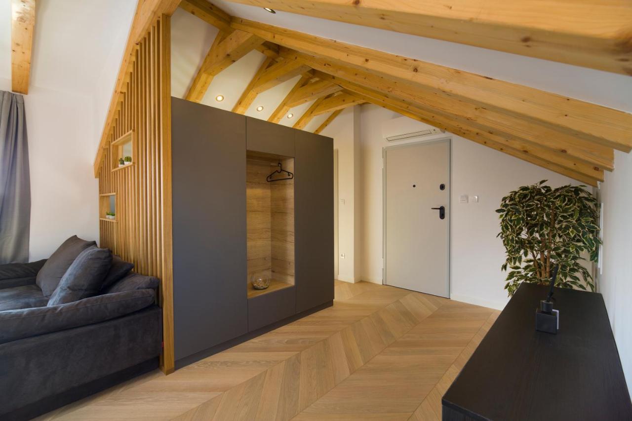 Lanea Apartment Split Exterior foto